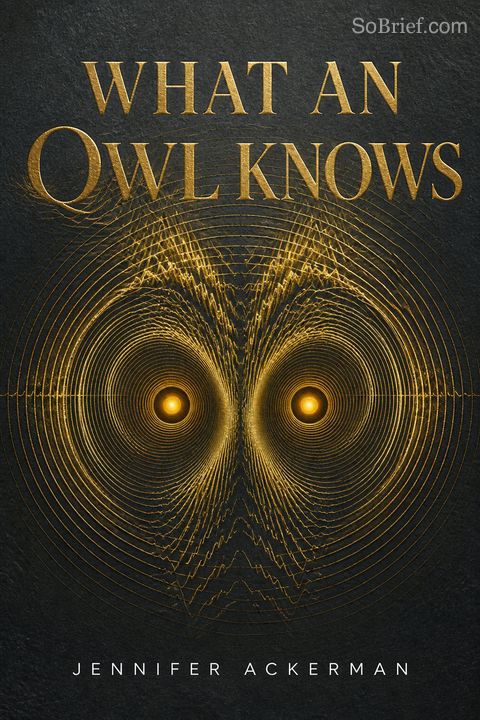 What an Owl Knows