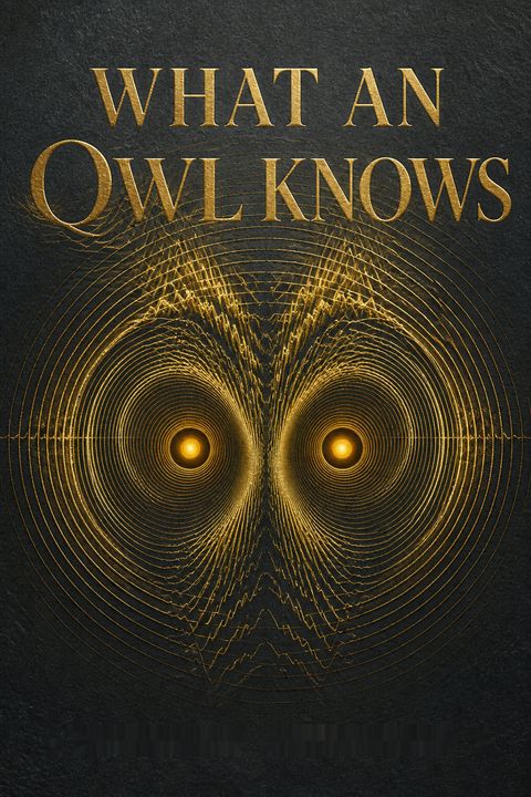 What an Owl Knows by Jennifer Ackerman