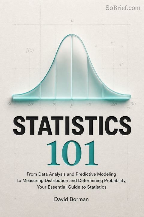 Statistics 101