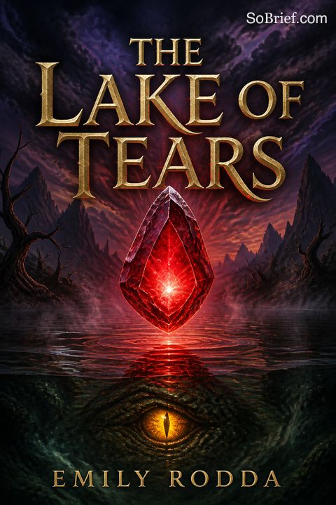 The Lake of Tears