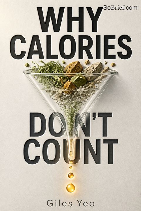 Why Calories Don't Count