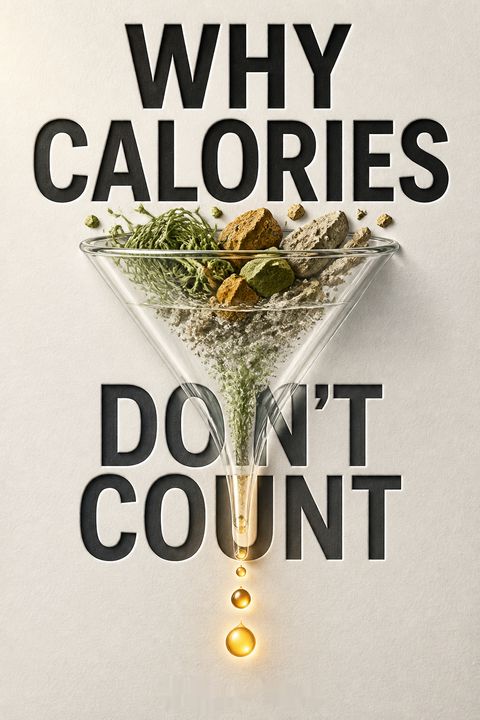 Why Calories Don't Count