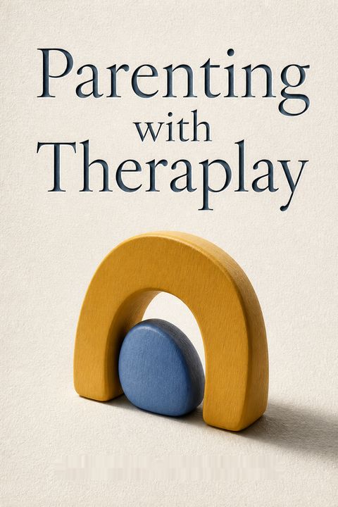 Parenting with Theraplay® by Helen Rodwell