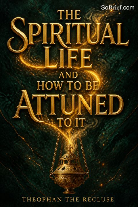 The Spiritual Life and How to be Attuned to it