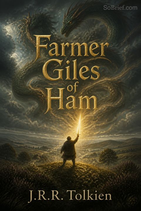 Farmer Giles of Ham