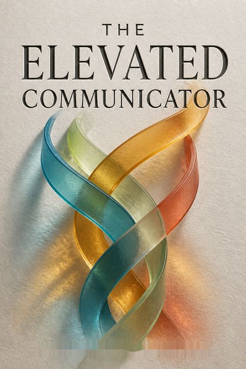 The Elevated Communicator by Maryanne O'Brien