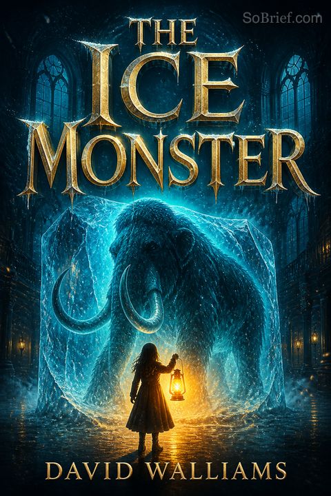 The Ice Monster