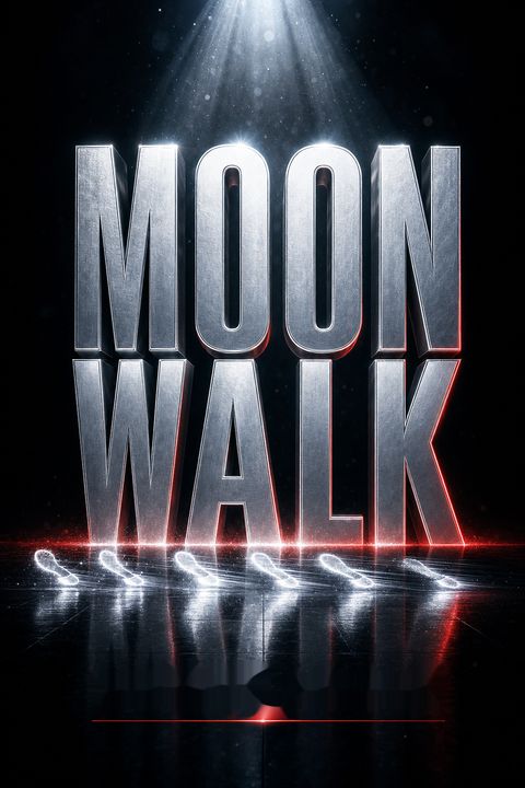 Moonwalk by Michael  Jackson