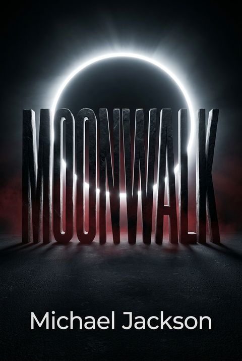 Moonwalk by Michael  Jackson