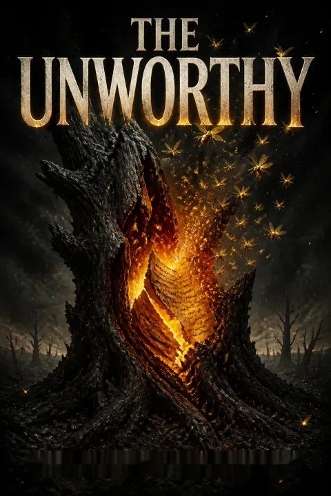 The Unworthy by Agustina Bazterrica