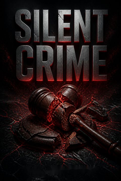 Silent Crime by W.L. Knightly
