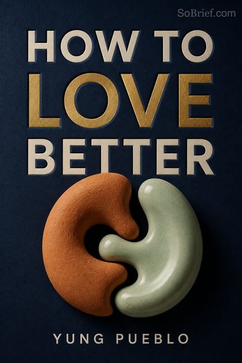 How to Love Better