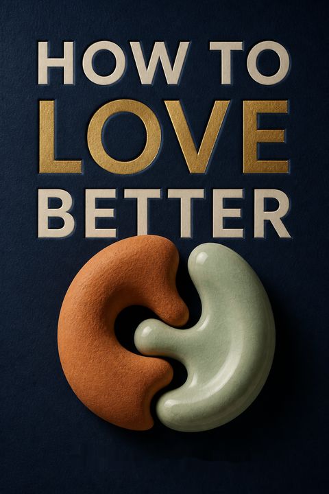 How to Love Better