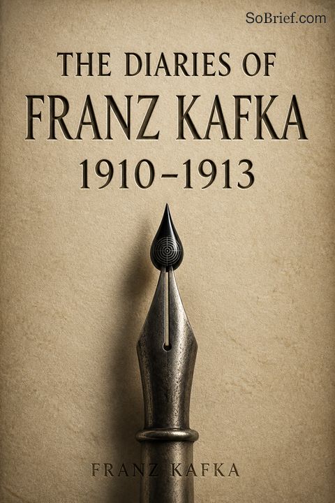 The Diaries of Franz Kafka