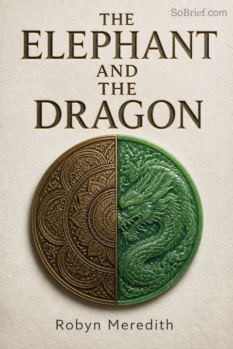 The Elephant and the Dragon