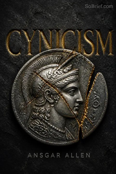 Cover of Cynicism