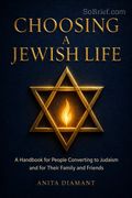 Choosing a Jewish Life