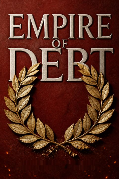 Empire of Debt by William Bonner