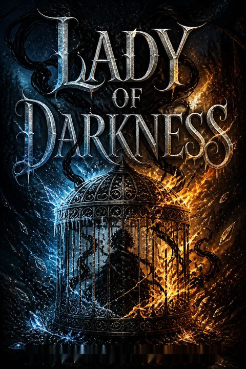 Lady of Darkness