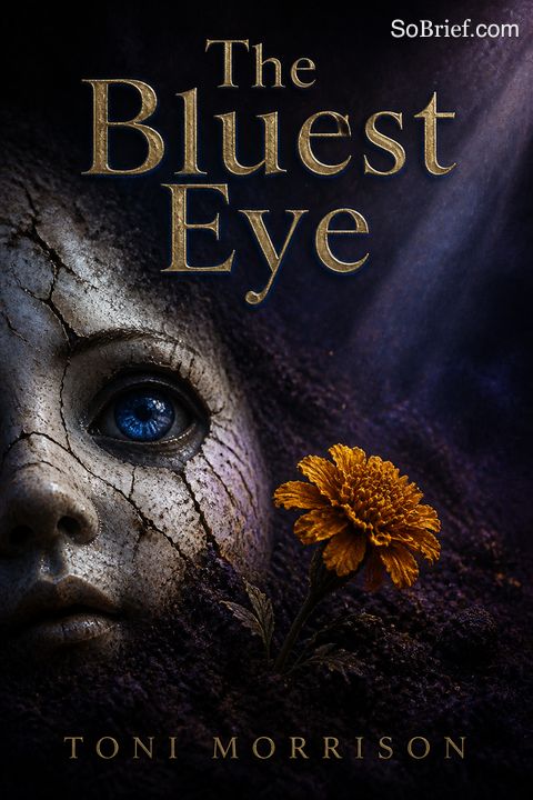 The Bluest Eye
