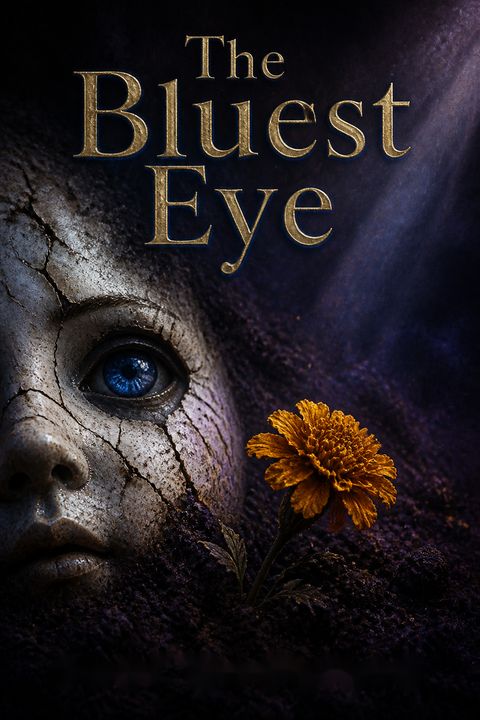 The Bluest Eye by Toni Morrison