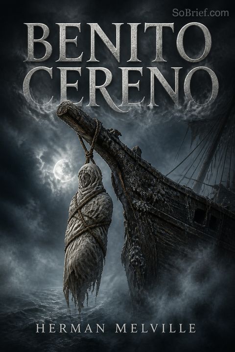 Benito Cereno