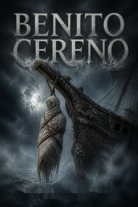 Benito Cereno