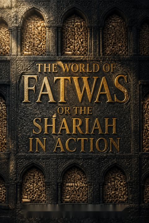 The World of Fatwas or the Shariah in Action by Arun Shourie