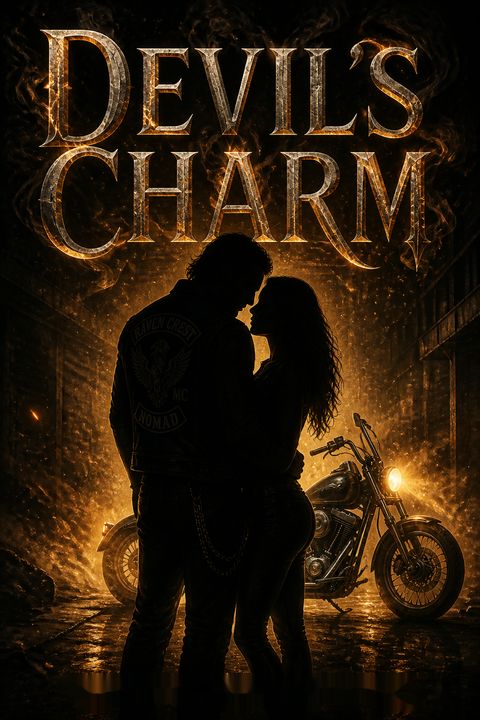Devil's Charm by Sam Crescent