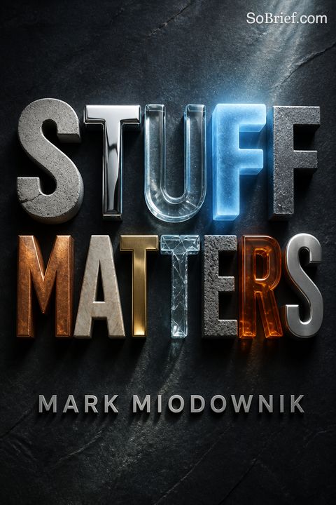Stuff Matters