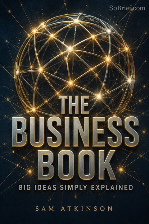 The Business Book