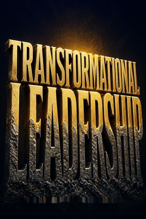 Transformational Leadership by Michael A. Roberto