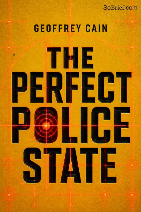 The Perfect Police State