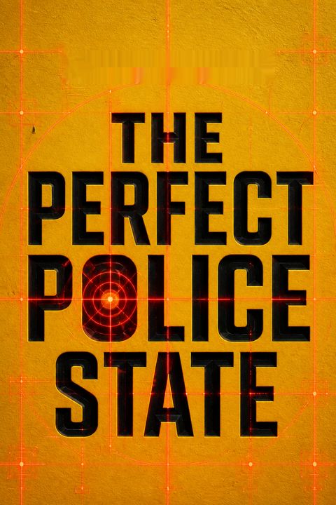 The Perfect Police State by Geoffrey Cain