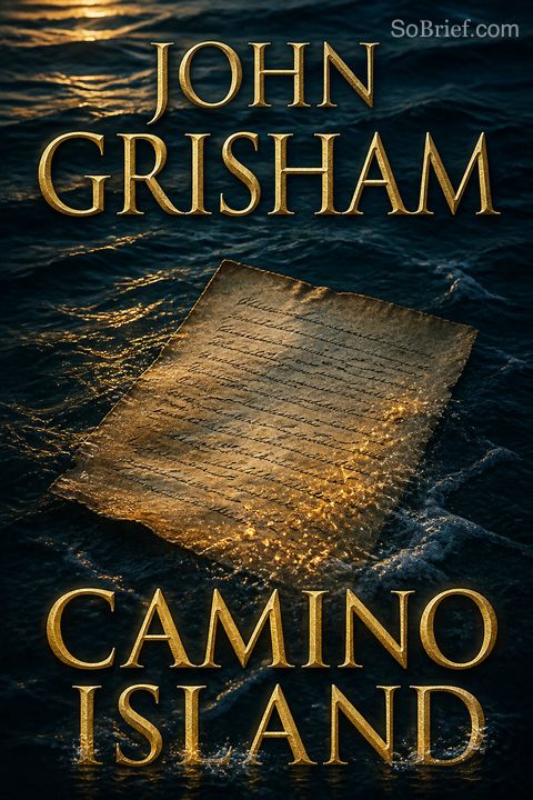 A Ilha de Camino