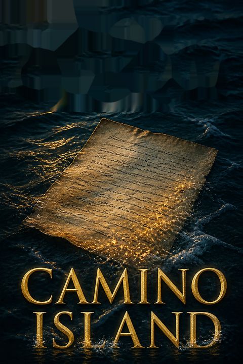 Camino Island