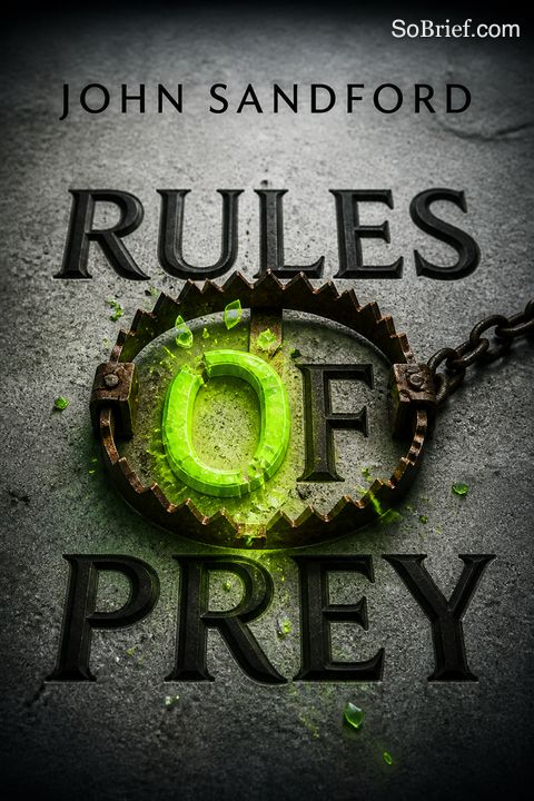 Rules of Prey