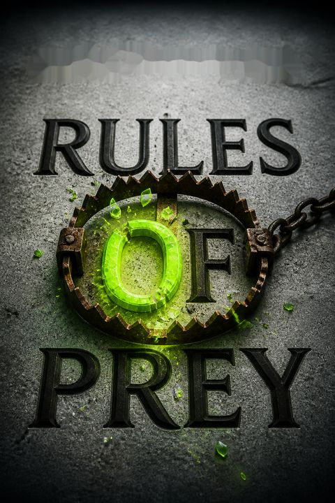 Rules of Prey by John Sandford