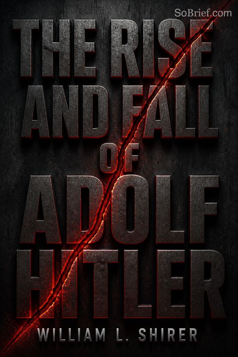 The Rise and Fall of Adolf Hitler