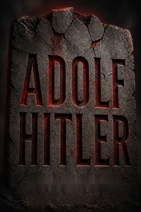 Adolf Hitler by John  Toland