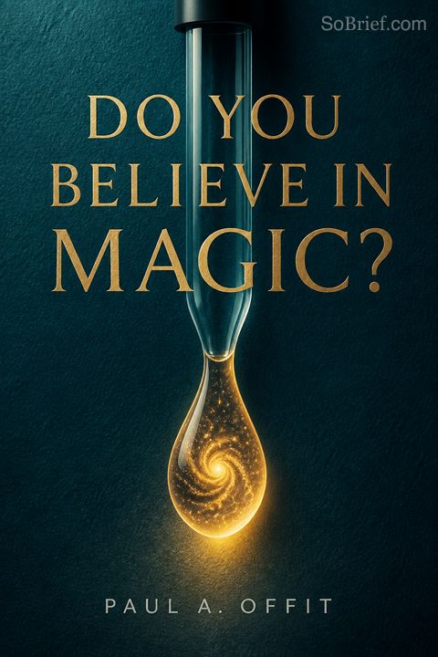 Do You Believe in Magic?