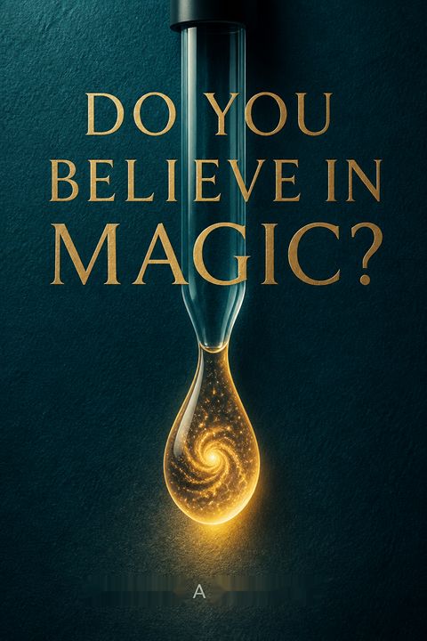 Do You Believe in Magic? by Paul A. Offit