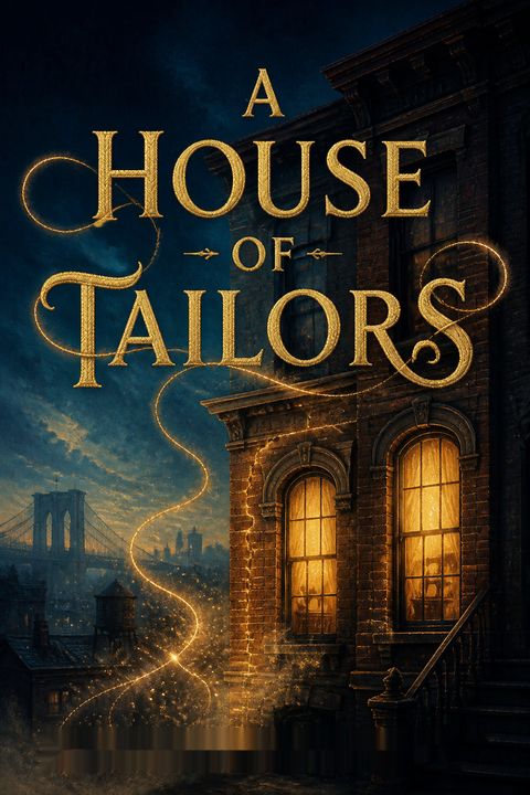 A House of Tailors by Patricia Reilly Giff
