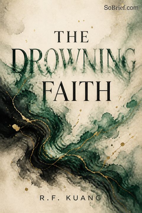 The Drowning Faith