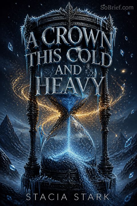 A Crown This Cold and Heavy