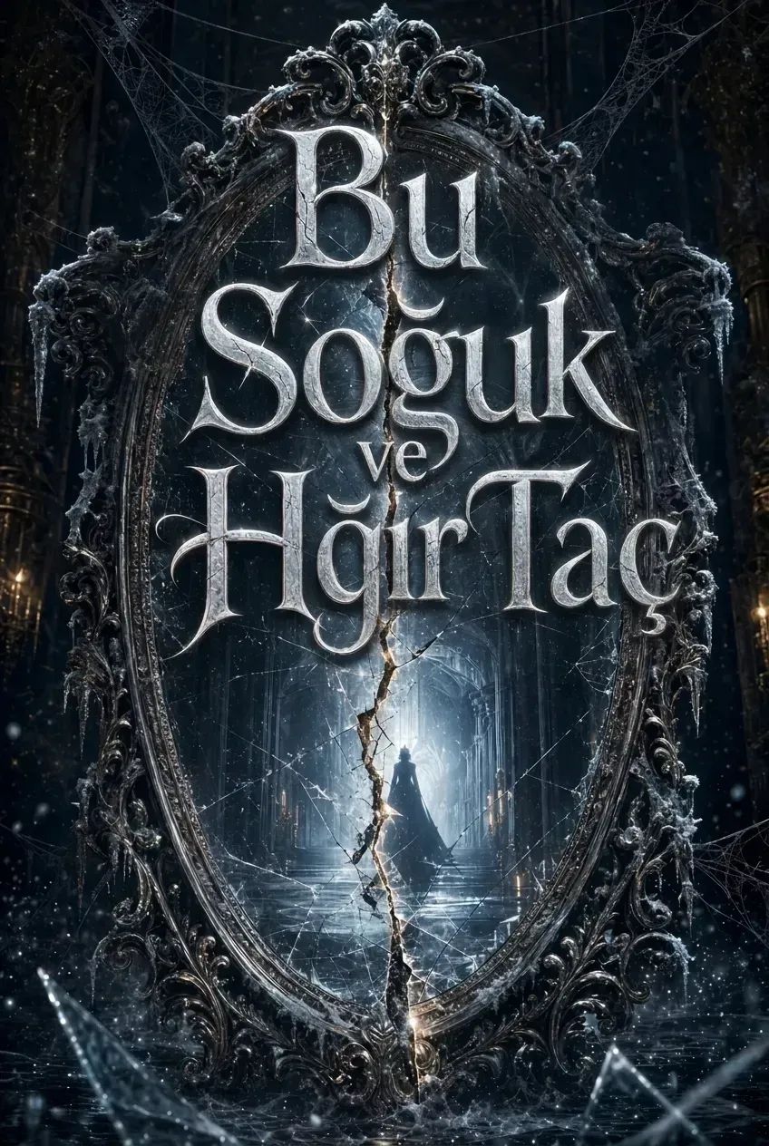 Bu Soğuk ve Ağır Taç