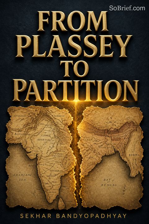 From Plassey to Partition