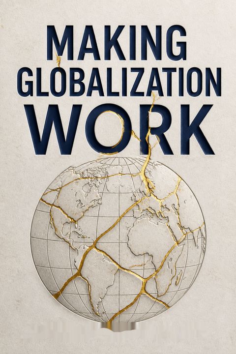 Making Globalization Work by Joseph E. Stiglitz