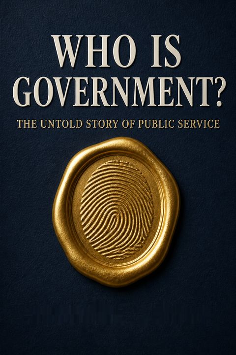 Who Is Government? The Untold Story of Public Service