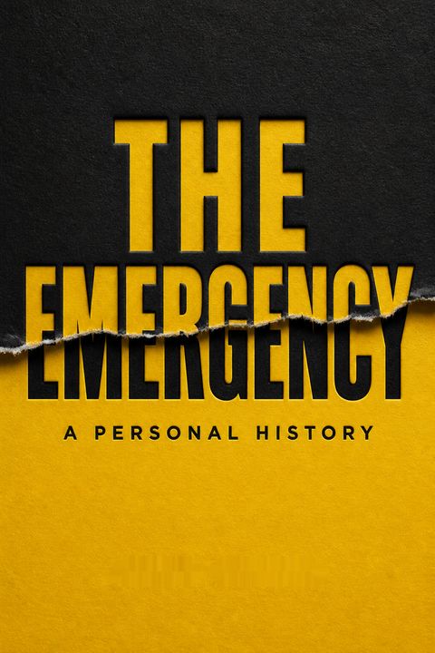 The Emergency by Coomi Kapoor